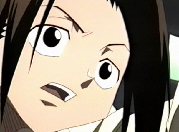 Otaku Gallery  / Anime e Manga / Shaman King / Screen Shots / Episodi / 07 - Pailong, Fists of Fury / 073.jpg